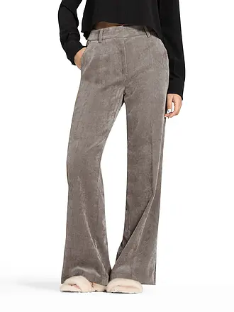 CAMBIO | Pantalon Marlene AMELIE | beige